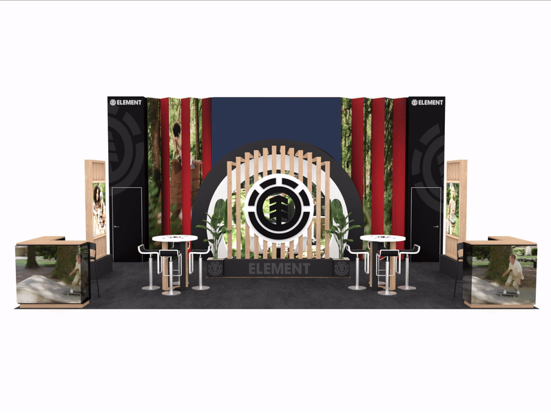 VKSE-5201 | Custom LED Video Option