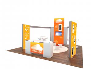 RESE-9096 | eSmart Island