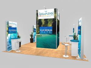 RESE-9148 | Island Rental