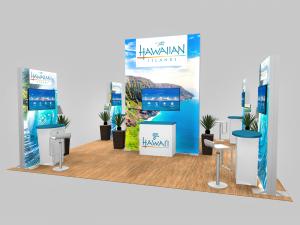 RESE-9149 | Island Rental