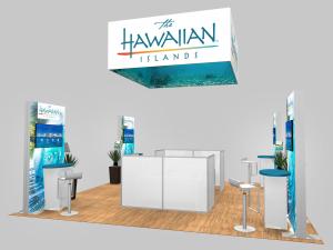 RESE-9150 | Island Rental