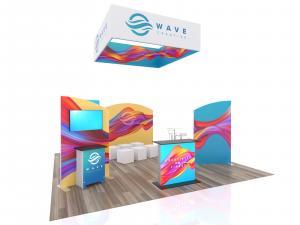 RESE-9168 | Island Rental