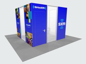 RESE-9172 | Modular Conference Room