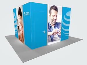 RESE-9174 | Modular Conference Room