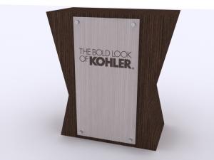 MODSE-1326 Reception Counter