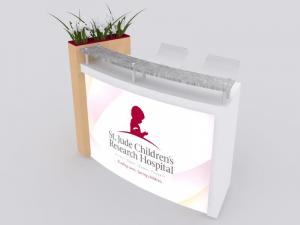 MODSE-1509 Reception Counter