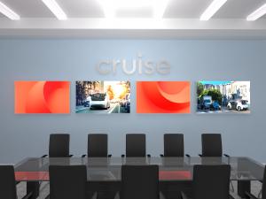 WallSE-Mounted Lightbox