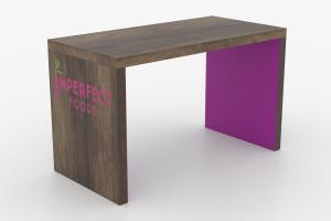 MODSE-1708 Portable Parsons Counter