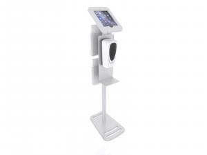 MODSE-1377 | Sanitizer / iPad Stand