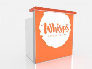 MODSE-1726 Lightbox Counter