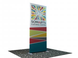 TFSE-601 Banner Stand