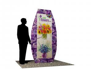 TFSE-610 Banner Stand