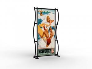 TFSE-602 Banner Stand
