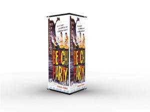 TFSE-603 Banner Stand
