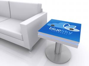 MODSE-1459 Wireless Charging End Table