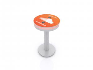 MODSE-1462 Portable Wireless Charging Table