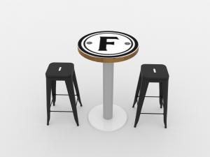 ECOSE-58C Wireless Charging Table