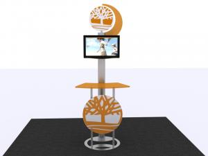 MODSE-1331 Workstation