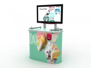MODSE-1246 Monitor Stand