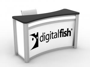 MODSE-1530 Reception Counter