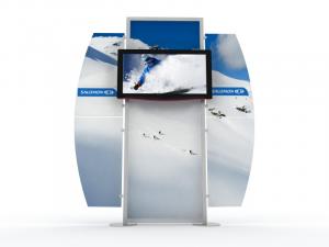 MODSE-1518 Monitor Stand