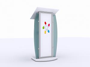 MODSE-1549 Podium / Lectern