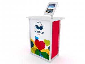 MODSE-1551 Reception Counter