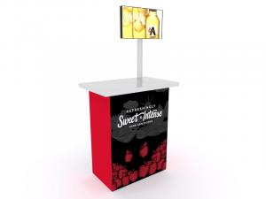 MODSE-1527 Monitor Stand