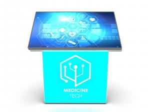 MODSE-1710 Interactive Kiosk