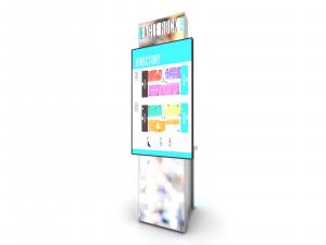 MODSE-1713 Monitor Kiosk