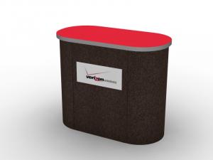 DISE-618 Folding Pedestal