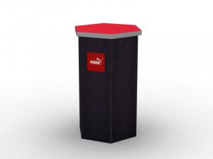 DISE-646 Folding Pedestal