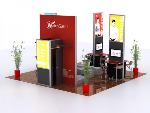 DM-0863 Trade Show Exhibit -- Image 5