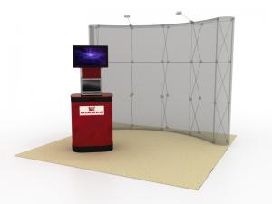 DMSE-0853 Workstation