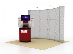 DMSE-0854 Workstation