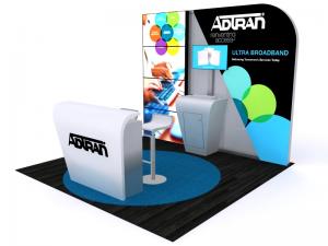 DMSE-1047 Hybrid Exhibit