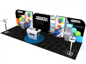DMSE-1049 Hybrid Exhibit