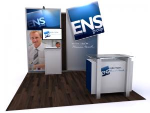 DMSE-1067 Hybrid Exhibit