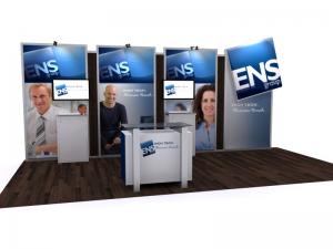 DMSE-1068 Hybrid Exhibit