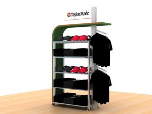 DMSE-1013 Retail Kiosk