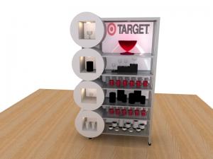 DMSE-1014 Retail Kiosk