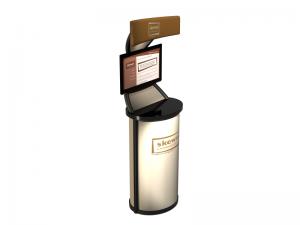 DMSE-1070 Workstation