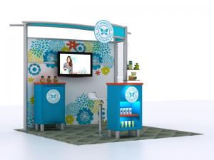 DMSE-1081 Hybrid Exhibit