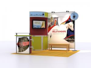 DMSE-1075 Hybrid Exhibit