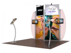 DMSE-1073 Hybrid Exhibit