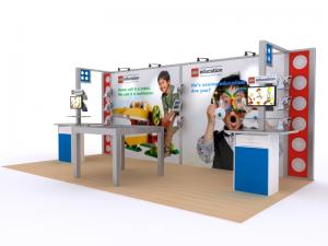 DMSE-1039 Hybrid Exhibit