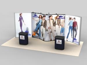 DMSE-0561 Hybrid Pop Up