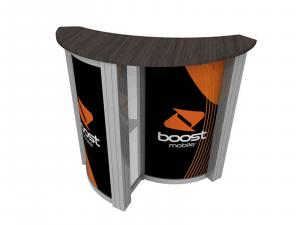 ECOSE-3C Podium