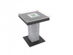 ECOSE-53C Wireless Charging Counter