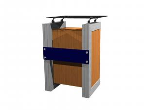 ECOSE-9C Podium
